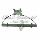 WINDOW REGULATOR FR RH POWER — photo 4