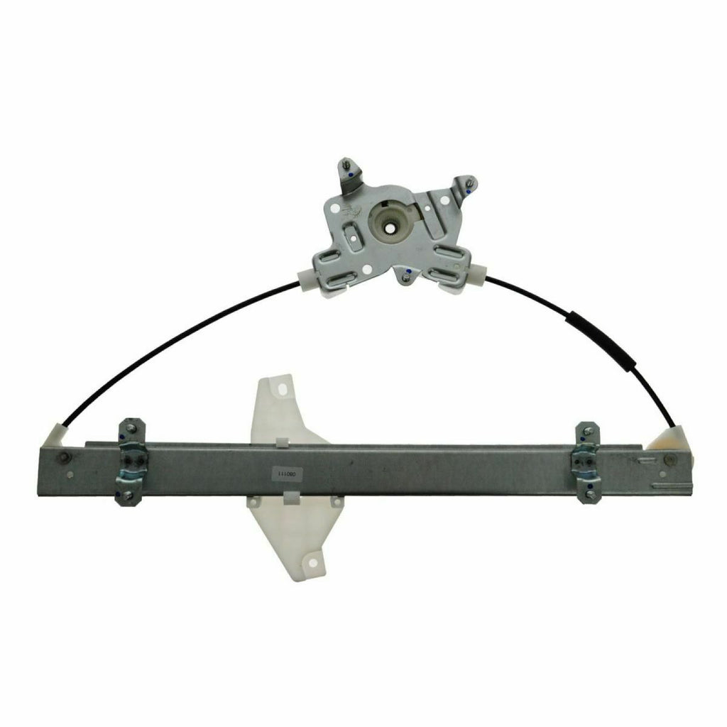 WINDOW REGULATOR FR RH POWER