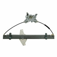 WINDOW REGULATOR FR RH POWER