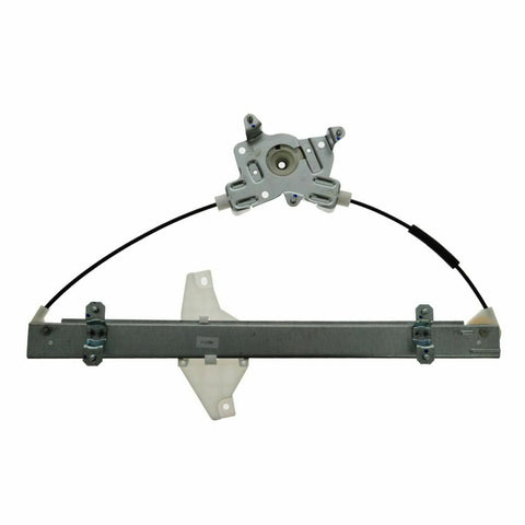 WINDOW REGULATOR FR RH POWER