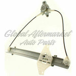 WINDOW REGULATOR FR RH MANUAL — photo 3