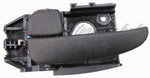 DOOR HANDLE FR RH INNER BLACK FR DOOR 01-06/RR DOOR 01-03 SDN GLS/GT MODEL — photo 1