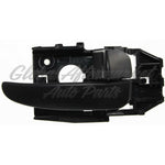 DOOR HANDLE FR RH INNER BLACK FR DOOR 01-06/RR DOOR 01-03 SDN GLS/GT MODEL — photo 2