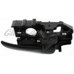 DOOR HANDLE FR RH INNER BLACK FR DOOR 01-06/RR DOOR 01-03 SDN GLS/GT MODEL — photo 4