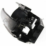 DOOR HANDLE FR RH INNER BLACK FR DOOR 01-06/RR DOOR 01-03 SDN GLS/GT MODEL — photo 5