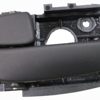 DOOR HANDLE FR RH INNER BLACK FR DOOR 01-06/RR DOOR 01-03 SDN GLS/GT MODEL