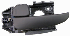 DOOR HANDLE FR RH INNER BLACK FR DOOR 01-06/RR DOOR 01-03 SDN GLS/GT MODEL