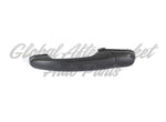DOOR HANDLE RR LH OUTER BLACK PTM — photo 2