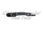 DOOR HANDLE RR LH OUTER BLACK PTM — photo 4
