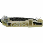 DOOR HANDLE RR LH OUTER BLACK PTM — photo 3