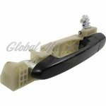 DOOR HANDLE RR LH OUTER BLACK PTM — photo 4