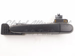 DOOR HANDLE RR LH OUTER BLACK TEXTURED — photo 1