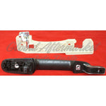 DOOR HANDLE RR LH OUTER BLACK TEXTURED — photo 5