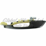 DOOR HANDLE RR LH OUTER BLACK PTM — photo 4