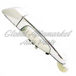 DOOR HANDLE RR LH OUTER ALL CHROME — photo 1