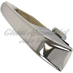 DOOR HANDLE RR LH OUTER ALL CHROME — photo 3