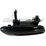 DOOR HANDLE RR RH OUTER BLACK PTM — photo 4