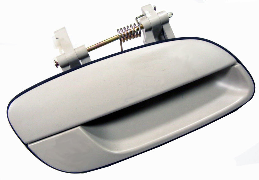DOOR HANDLE RR RH OUTER BLACK PTM
