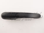 DOOR HANDLE RR RH OUTER BLACK PTM — photo 1