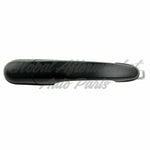 DOOR HANDLE RR RH OUTER BLACK PTM — photo 2