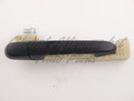 DOOR HANDLE RR RH OUTER BLACK PTM — photo 1
