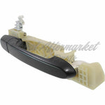 DOOR HANDLE RR RH OUTER BLACK PTM — photo 3