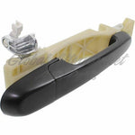 DOOR HANDLE RR RH OUTER BLACK PTM — photo 4
