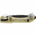 DOOR HANDLE RR RH OUTER BLACK PTM — photo 5