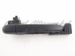 DOOR HANDLE RR RH OUTER BLACK TEXTURED — photo 1