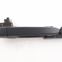 DOOR HANDLE RR RH OUTER BLACK TEXTURED