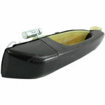 DOOR HANDLE RR RH OUTER BLACK PTM — photo 3
