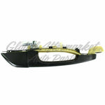 DOOR HANDLE RR RH OUTER BLACK PTM — photo 4