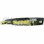 DOOR HANDLE RR RH OUTER BLACK PTM — photo 5