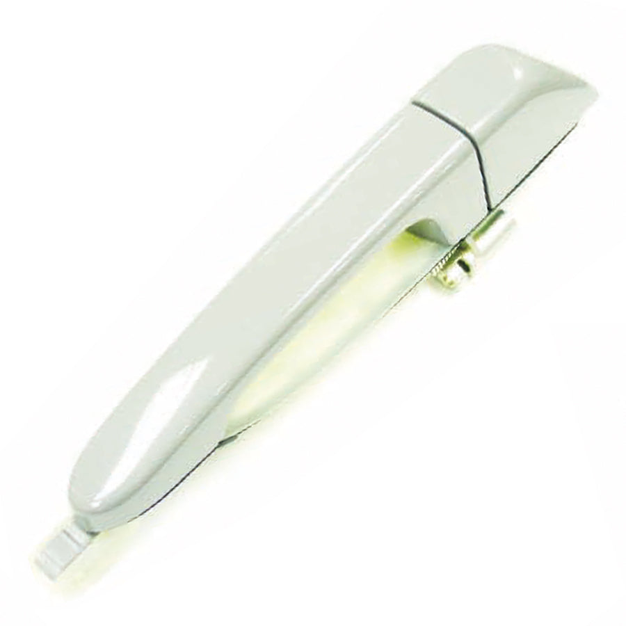 DOOR HANDLE RR RH OUTER BLACK PTM