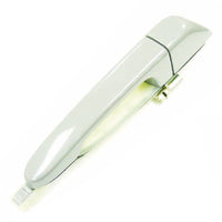 DOOR HANDLE RR RH OUTER BLACK PTM