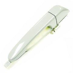 DOOR HANDLE RR RH OUTER BLACK PTM