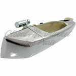 DOOR HANDLE RR RH OUTER ALL CHROME — photo 4