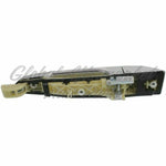 DOOR HANDLE RR RH OUTER ALL CHROME — photo 5