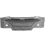 BODY PANEL RR — photo 2