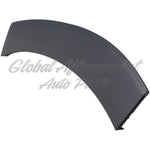 WHEEL ARCH TRIM RR LH — photo 3