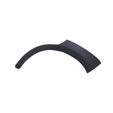 WHEEL ARCH TRIM RR LH PTM SE/SEL/SEL PLUS PREFERRED/ESSENTIAL QUARTER PANEL MOUNTED