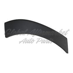 WHEEL ARCH TRIM RR RH