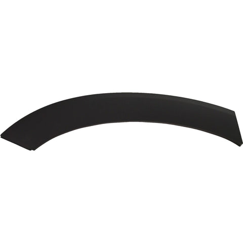WHEEL ARCH TRIM RR RH