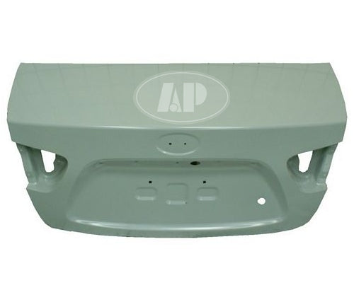 TRUNK LID