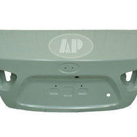 TRUNK LID