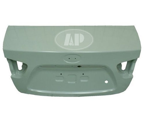 TRUNK LID