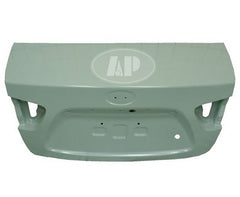 TRUNK LID