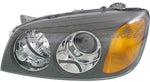 HEAD LAMP LH HALOGEN XG-300 01/XG-350 02-03 HQ — photo 2