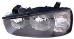HEAD LAMP LH HQ — photo 1
