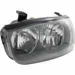 HEAD LAMP LH HQ — photo 2